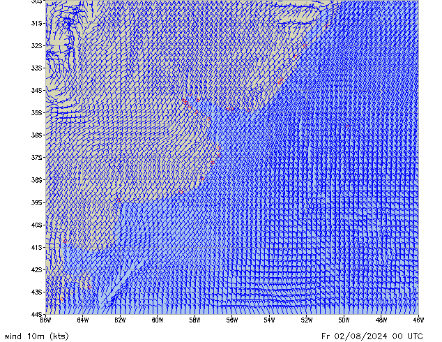 Fr 02.08.2024 00 UTC