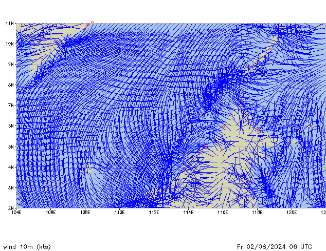 Fr 02.08.2024 06 UTC