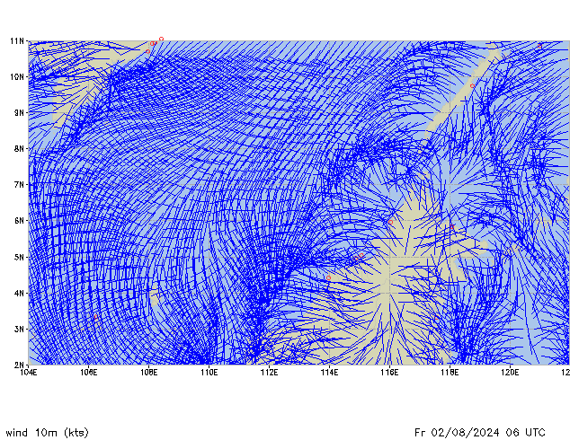 Fr 02.08.2024 06 UTC