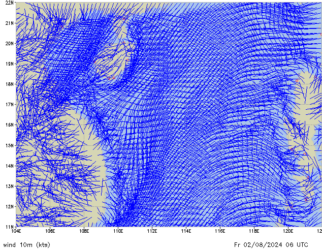 Fr 02.08.2024 06 UTC