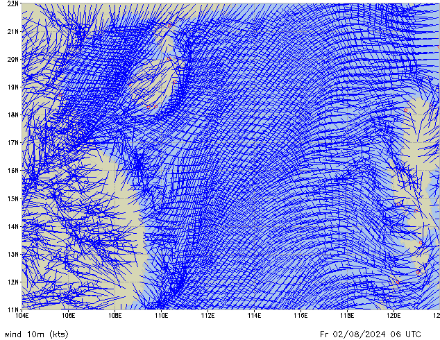 Fr 02.08.2024 06 UTC