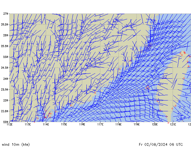 Fr 02.08.2024 06 UTC