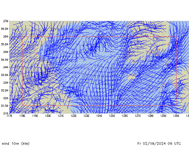 Fr 02.08.2024 06 UTC