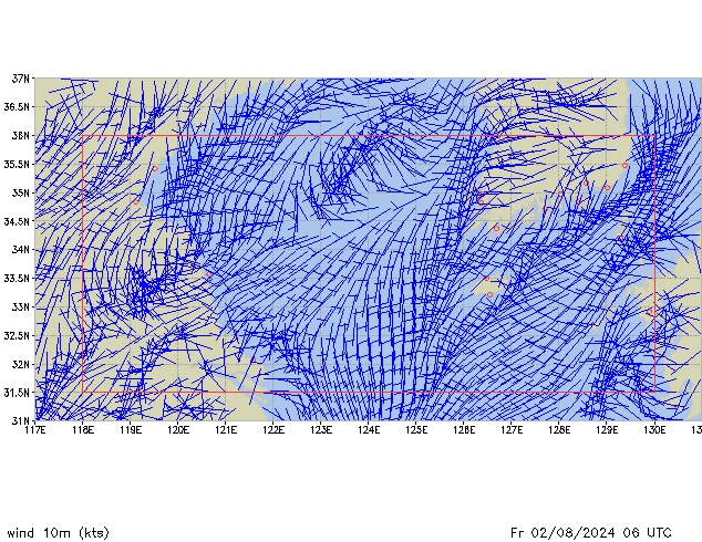 Fr 02.08.2024 06 UTC