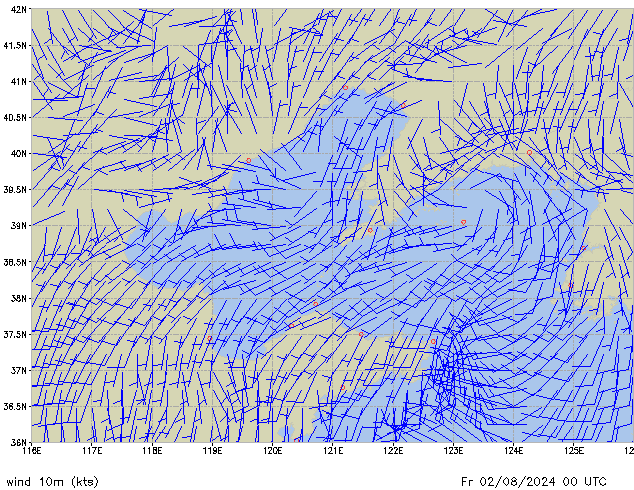 Fr 02.08.2024 00 UTC