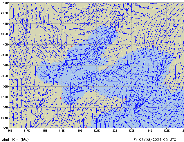 Fr 02.08.2024 06 UTC