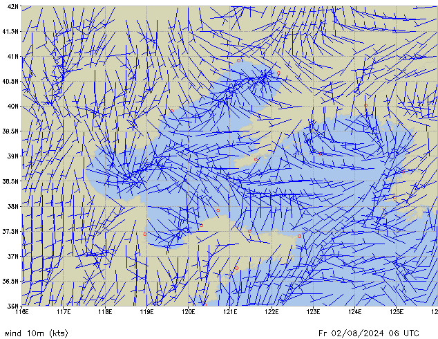 Fr 02.08.2024 06 UTC