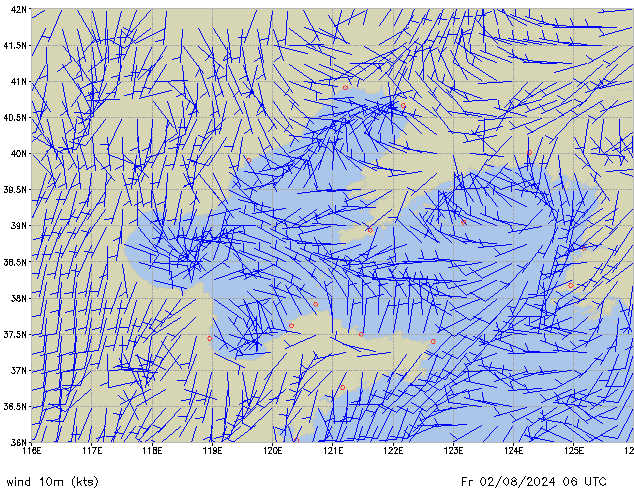 Fr 02.08.2024 06 UTC