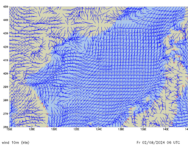 Fr 02.08.2024 06 UTC