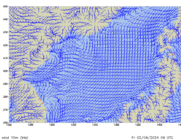 Fr 02.08.2024 06 UTC