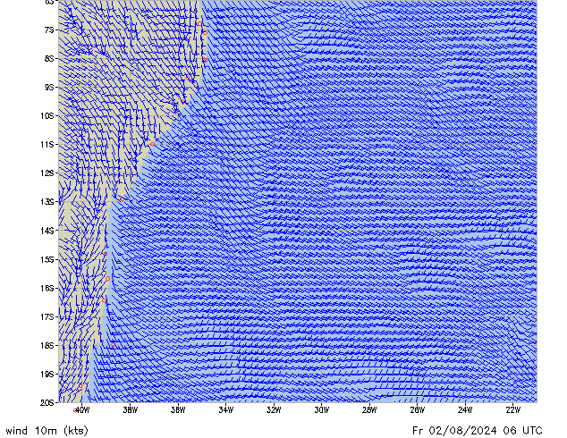 Fr 02.08.2024 06 UTC