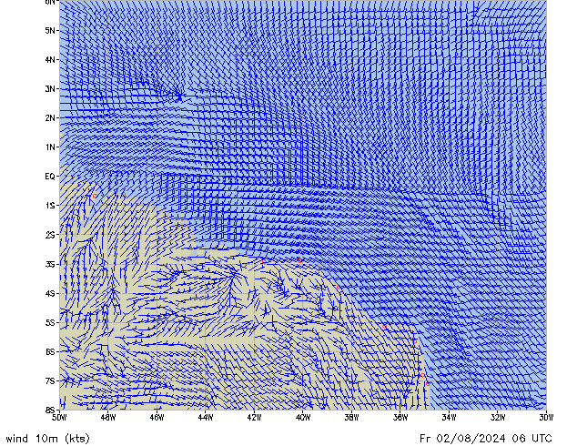 Fr 02.08.2024 06 UTC