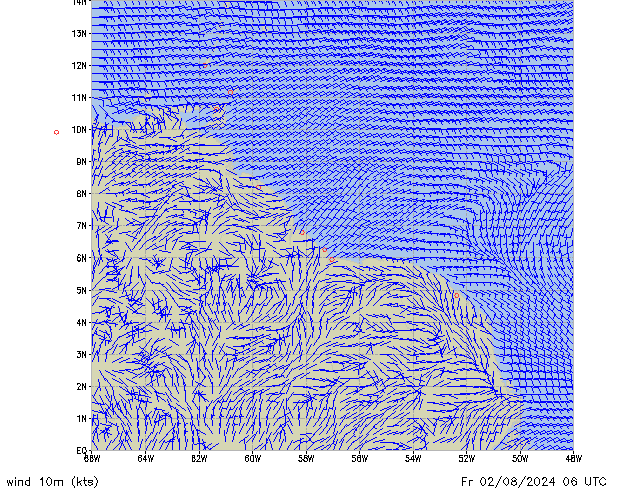 Fr 02.08.2024 06 UTC