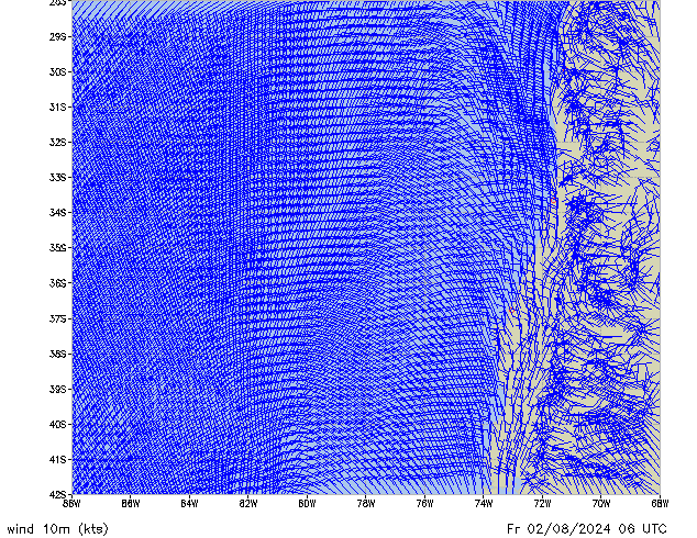 Fr 02.08.2024 06 UTC