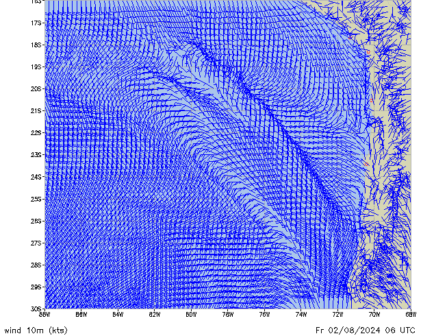 Fr 02.08.2024 06 UTC