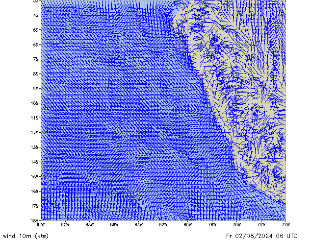 Fr 02.08.2024 06 UTC