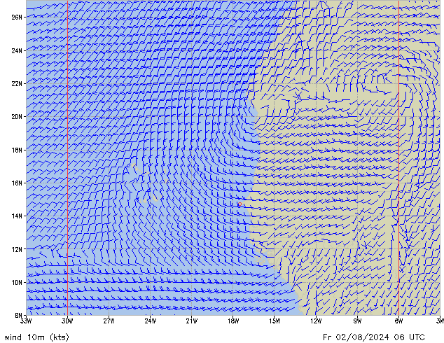 Fr 02.08.2024 06 UTC