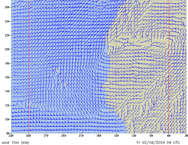 Fr 02.08.2024 06 UTC