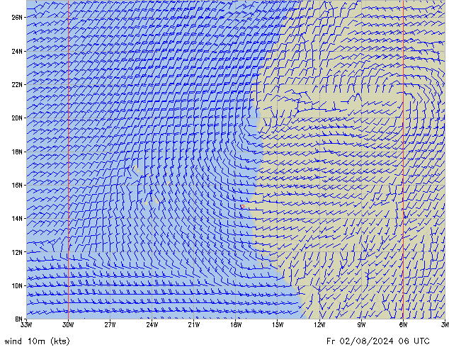 Fr 02.08.2024 06 UTC