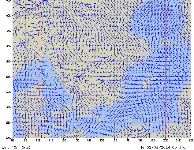 Fr 02.08.2024 00 UTC