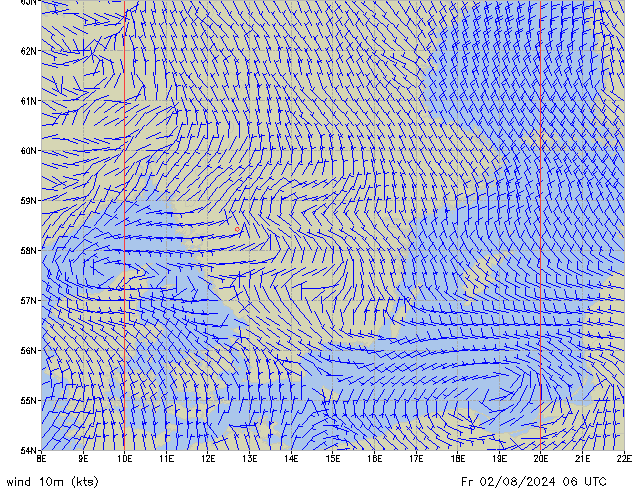 Fr 02.08.2024 06 UTC