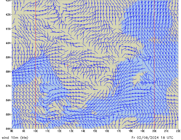 Fr 02.08.2024 18 UTC