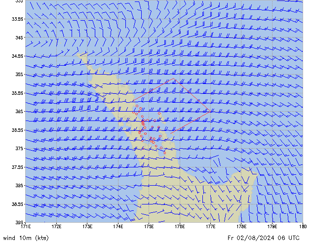 Fr 02.08.2024 06 UTC