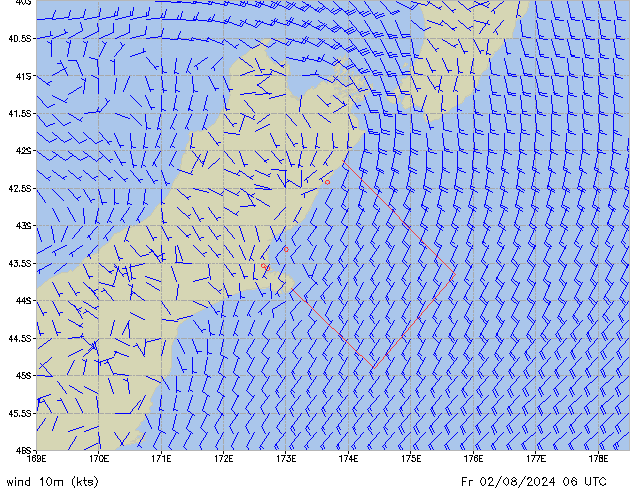 Fr 02.08.2024 06 UTC