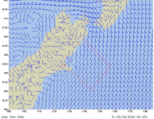 Fr 02.08.2024 06 UTC