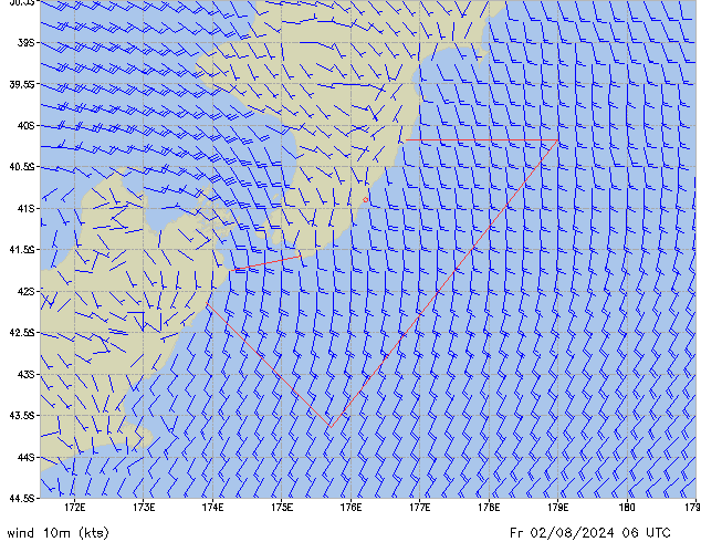 Fr 02.08.2024 06 UTC