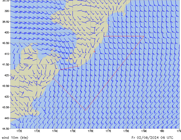 Fr 02.08.2024 06 UTC