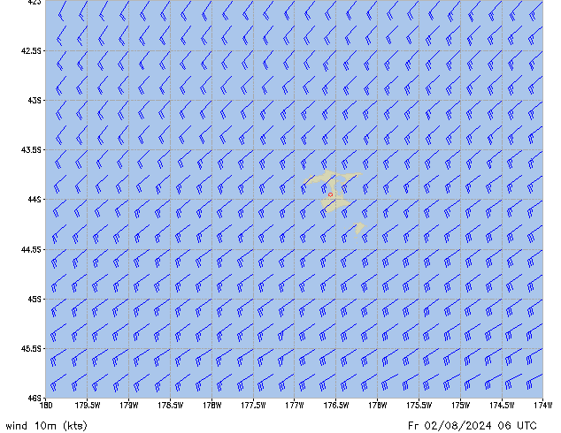 Fr 02.08.2024 06 UTC