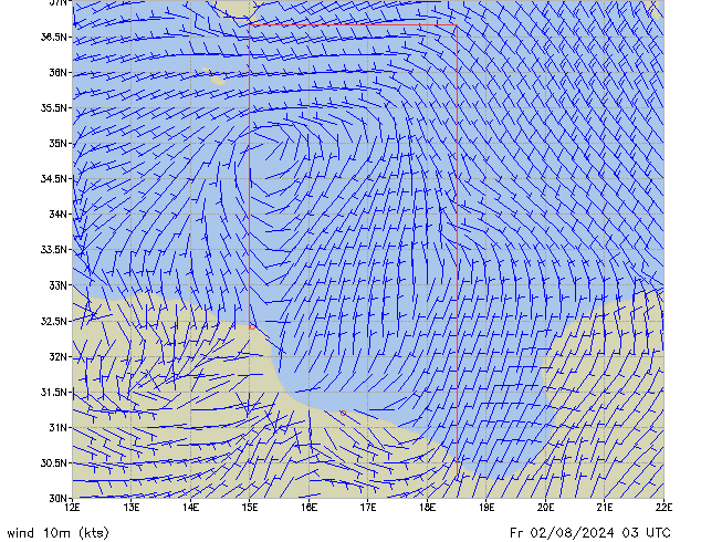 Fr 02.08.2024 03 UTC