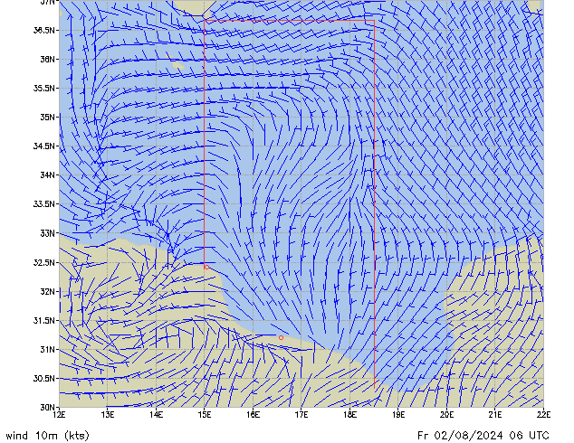 Fr 02.08.2024 06 UTC