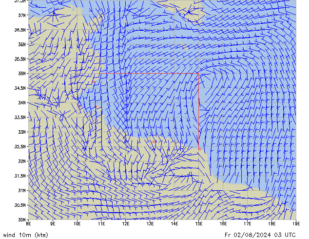 Fr 02.08.2024 03 UTC