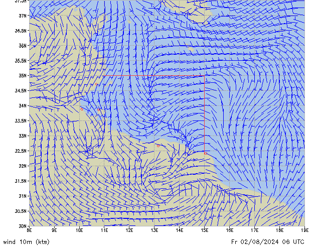 Fr 02.08.2024 06 UTC