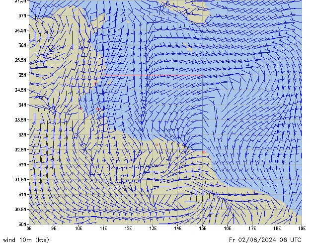 Fr 02.08.2024 06 UTC