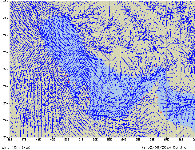 Fr 02.08.2024 06 UTC