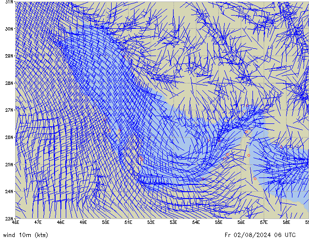 Fr 02.08.2024 06 UTC