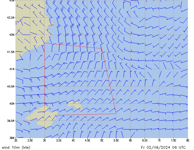 Fr 02.08.2024 06 UTC