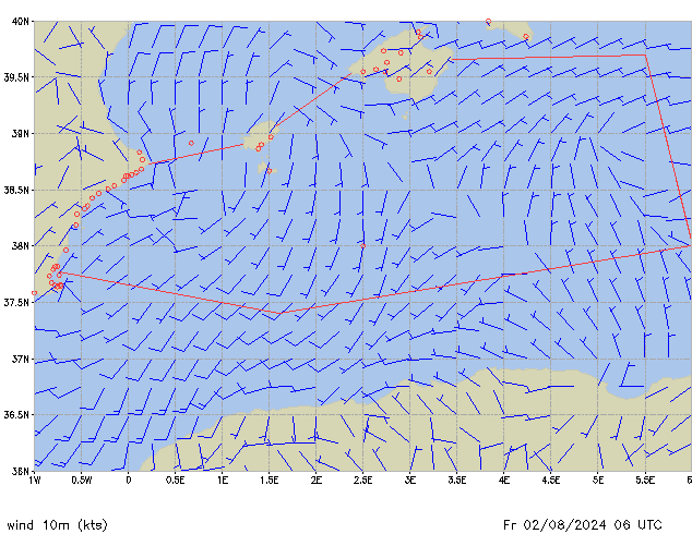 Fr 02.08.2024 06 UTC