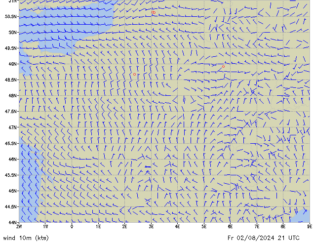 Fr 02.08.2024 21 UTC