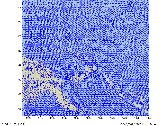 Fr 02.08.2024 00 UTC