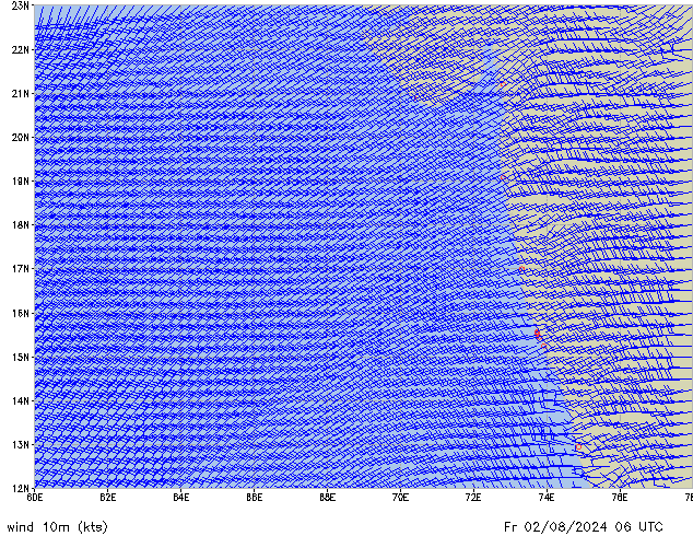 Fr 02.08.2024 06 UTC