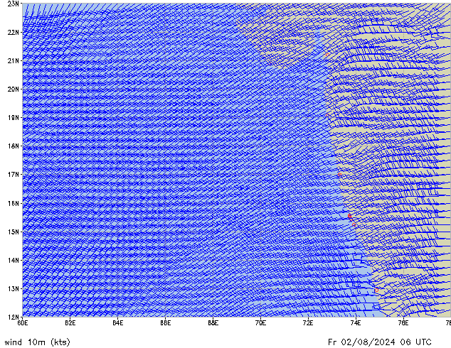 Fr 02.08.2024 06 UTC