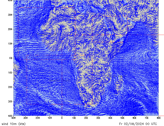 Fr 02.08.2024 00 UTC