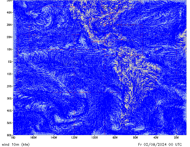 Fr 02.08.2024 00 UTC