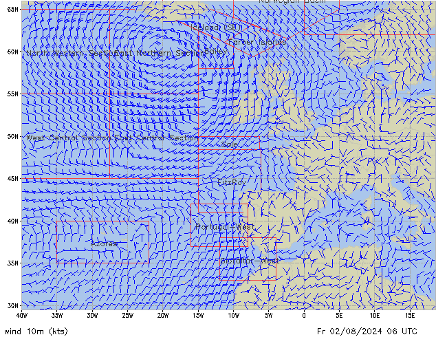 Fr 02.08.2024 06 UTC