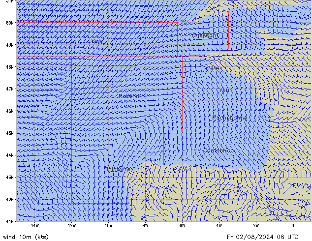 Fr 02.08.2024 06 UTC