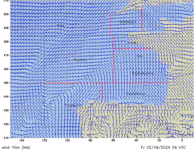 Fr 02.08.2024 06 UTC